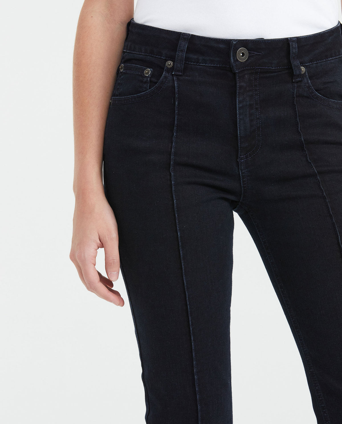 Women´s Bootcut Jean - Blue 63_439F017_AZU193924_4