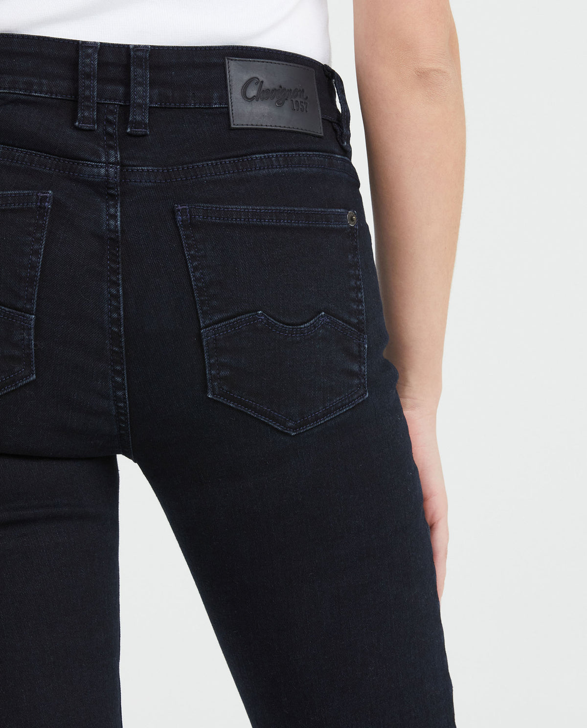 Women´s Bootcut Jean - Blue 63_439F017_AZU193924_7