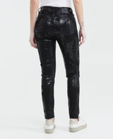 Women´s Skinny Fit Jean - Black 63_439F021_NEG194004_6
