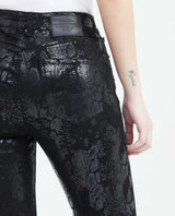 Women´s Skinny Fit Jean - Black 63_439F021_NEG194004_7
