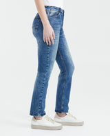 Women´s High Rise Jeans - Blue 63_439F024_AZU184140_5