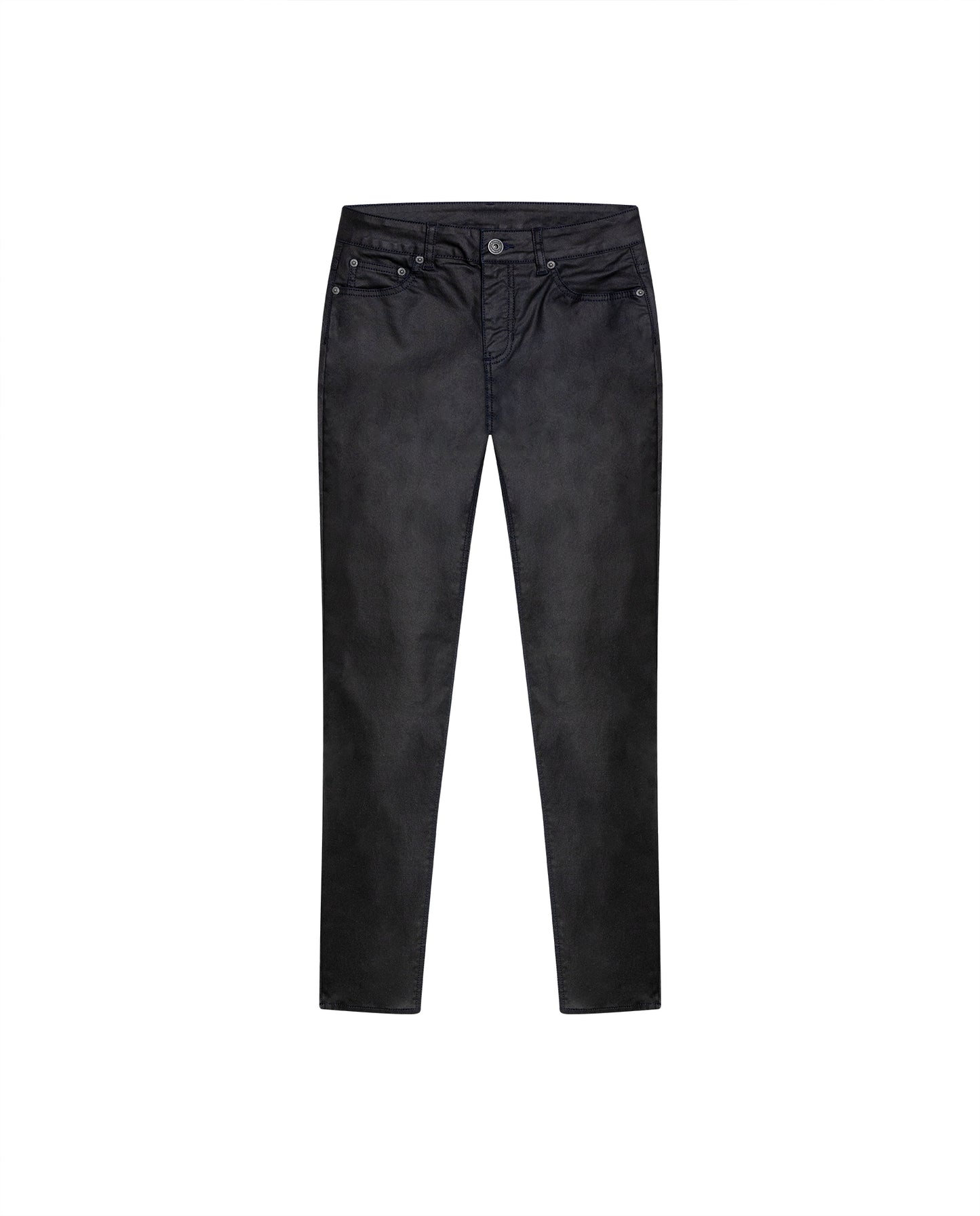 Women's Jeans Cosmo High Rise - Blue - 1