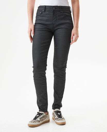 Women's Jeans Cosmo High Rise - Blue - 2