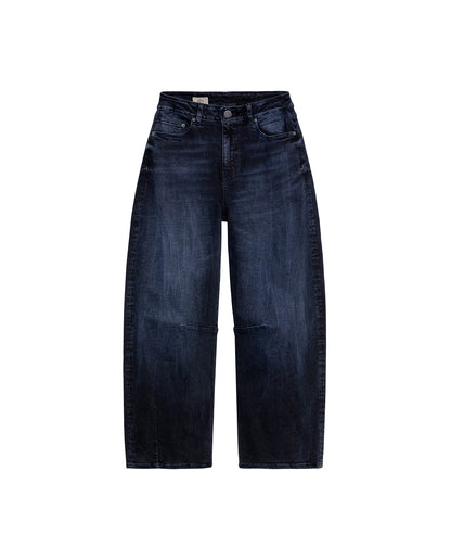 Women's Jeans Cosmo High Rise - Blue - 1