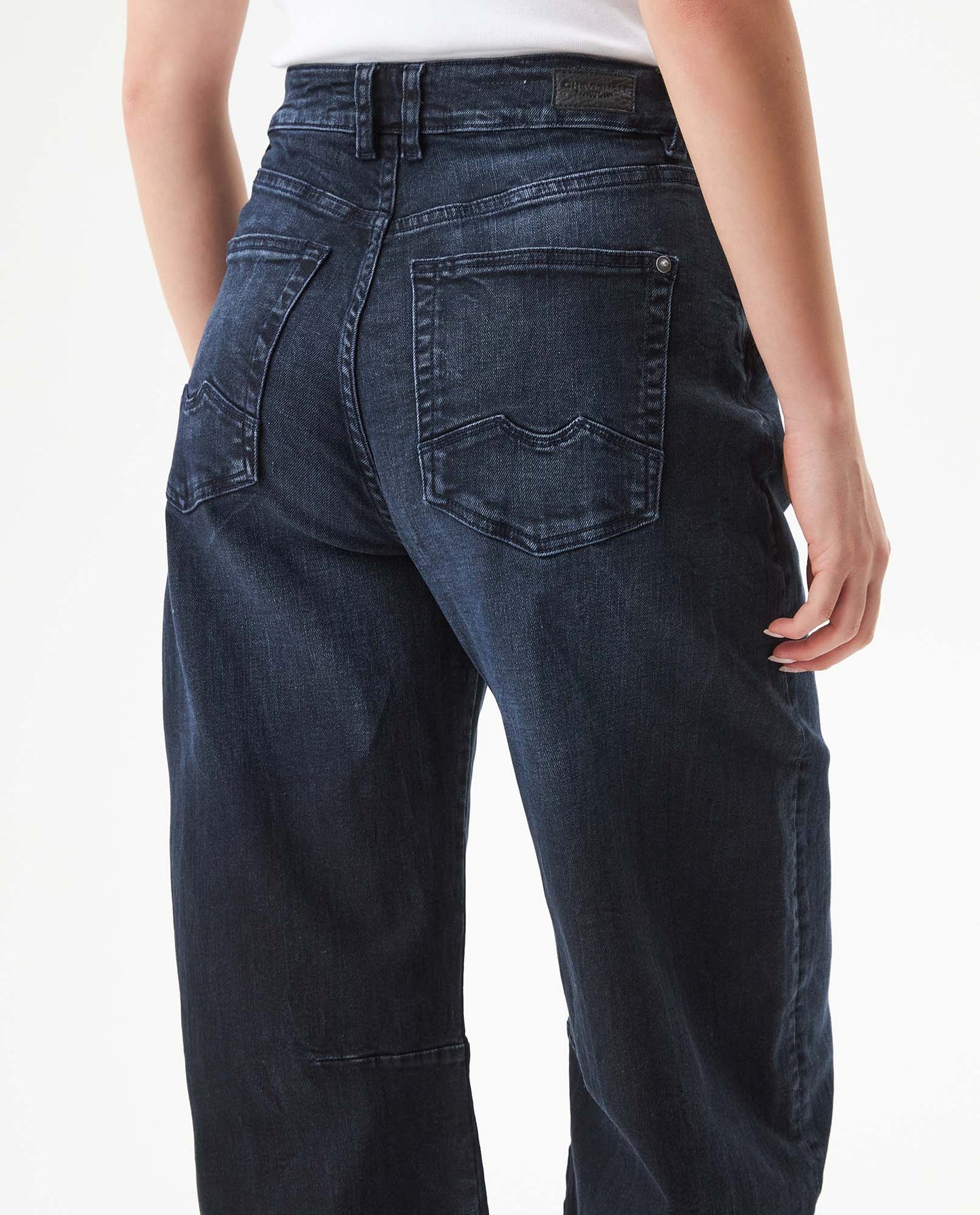 Women's Jeans Cosmo High Rise - Blue - 6