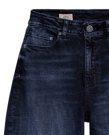 Women's Jeans Cosmo High Rise - Blue - 7