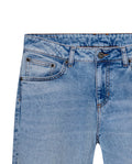 Women's Cosmo High Rise Light Wash Jeans in Cotton Stretch Blend, Navigate 439G013 - 7
