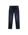 Women's Jeans, Cosmo High Rise - Blue 439G020 - 3