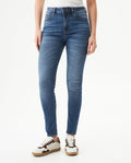 Women´s Super High Rise Jean - Blue 63_439G026_AZU184140_3