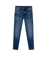 Women´s Super High Rise Jean - Blue 63_439G026_AZU184140_4