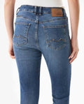 Women´s Super High Rise Jean - Blue 63_439G026_AZU184140_7