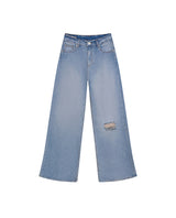 Women´s Straight Fit Jean - Blue 63_439G035_AZU154020_3