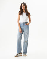 Women´s Straight Fit Jean - Blue 63_439G035_AZU154020_4