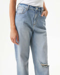 Women´s Straight Fit Jean - Blue 63_439G035_AZU154020_5
