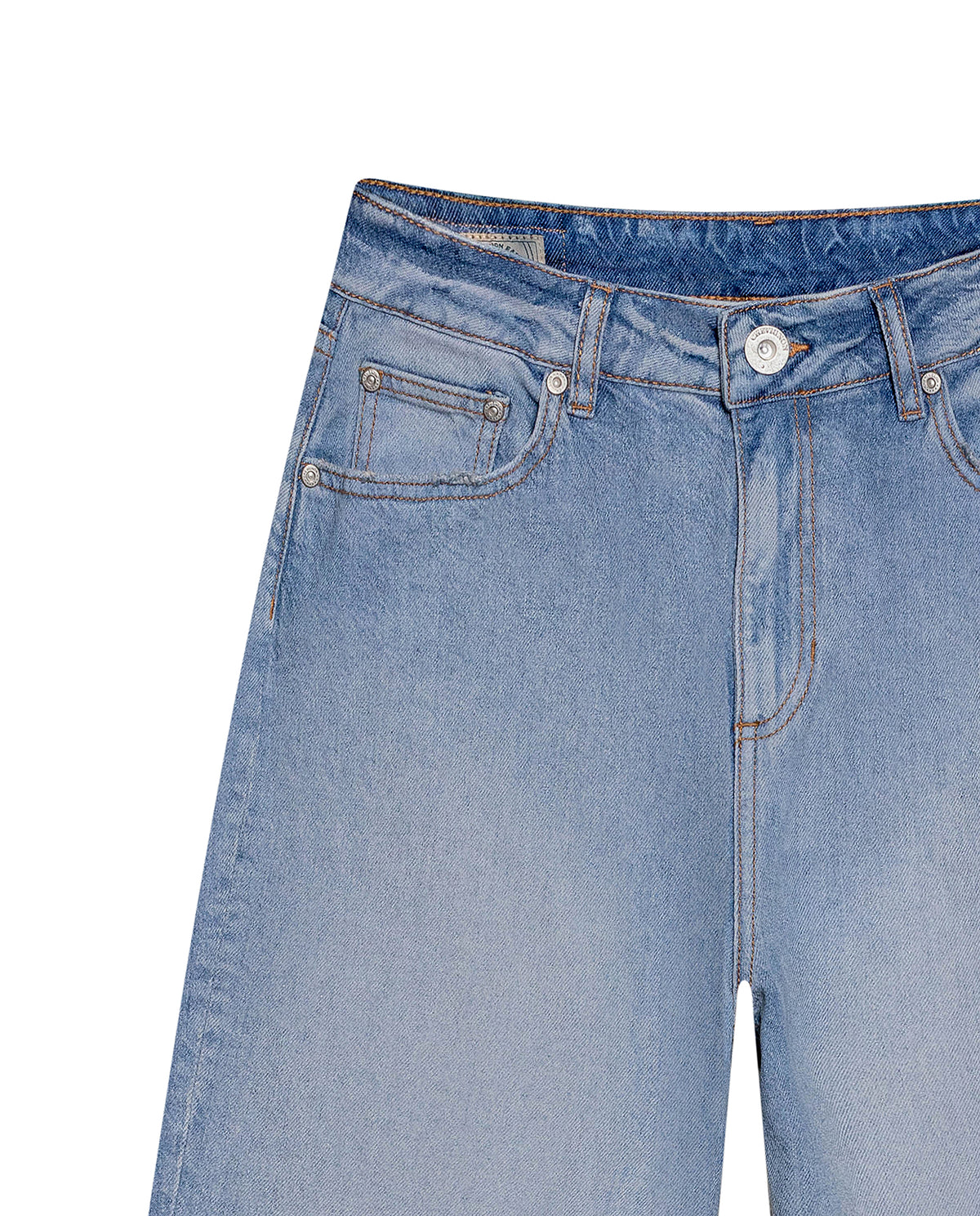 Women´s Straight Fit Jean - Blue 63_439G035_AZU154020_8