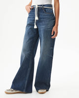 Jean Special Fit for Women - Blue 439G036 - 2
