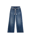 Jean Special Fit for Women - Blue 439G036 - 3