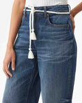Jean Special Fit for Women - Blue 439G036 - 4