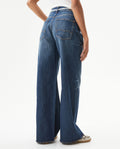 Jean Special Fit for Women - Blue 439G036 - 5
