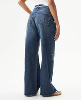 Jean Special Fit for Women - Blue 439G036 - 5