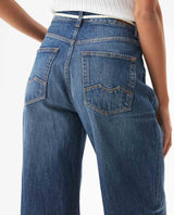 Jean Special Fit for Women - Blue 439G036 - 6