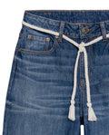 Jean Special Fit for Women - Blue 439G036 - 7