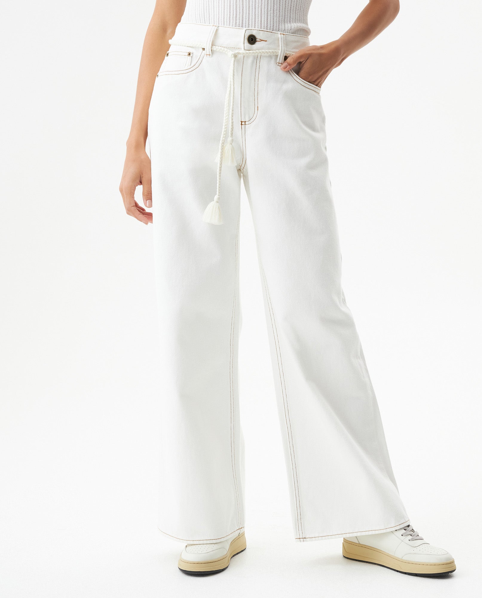 Jean Special Fit for Women - Raw 439G038 - 1
