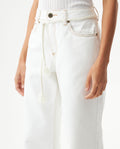 Jean Special Fit for Women - Raw 439G038 - 3