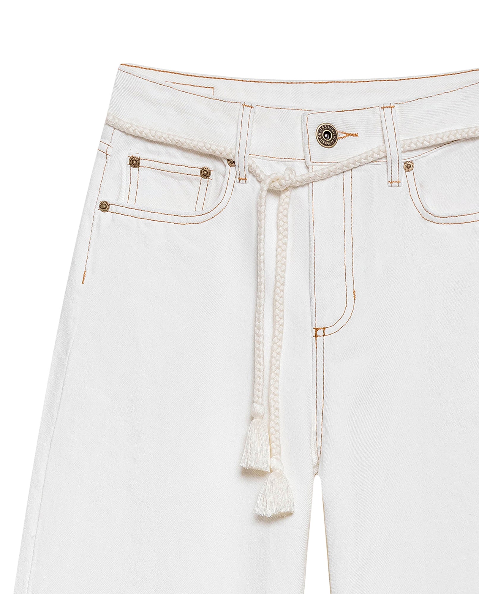 Jean Special Fit for Women - Raw 439G038 - 6