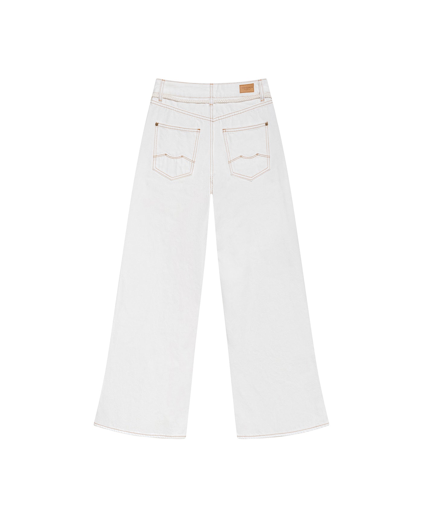 Jean Special Fit for Women - Raw 439G038 - 7