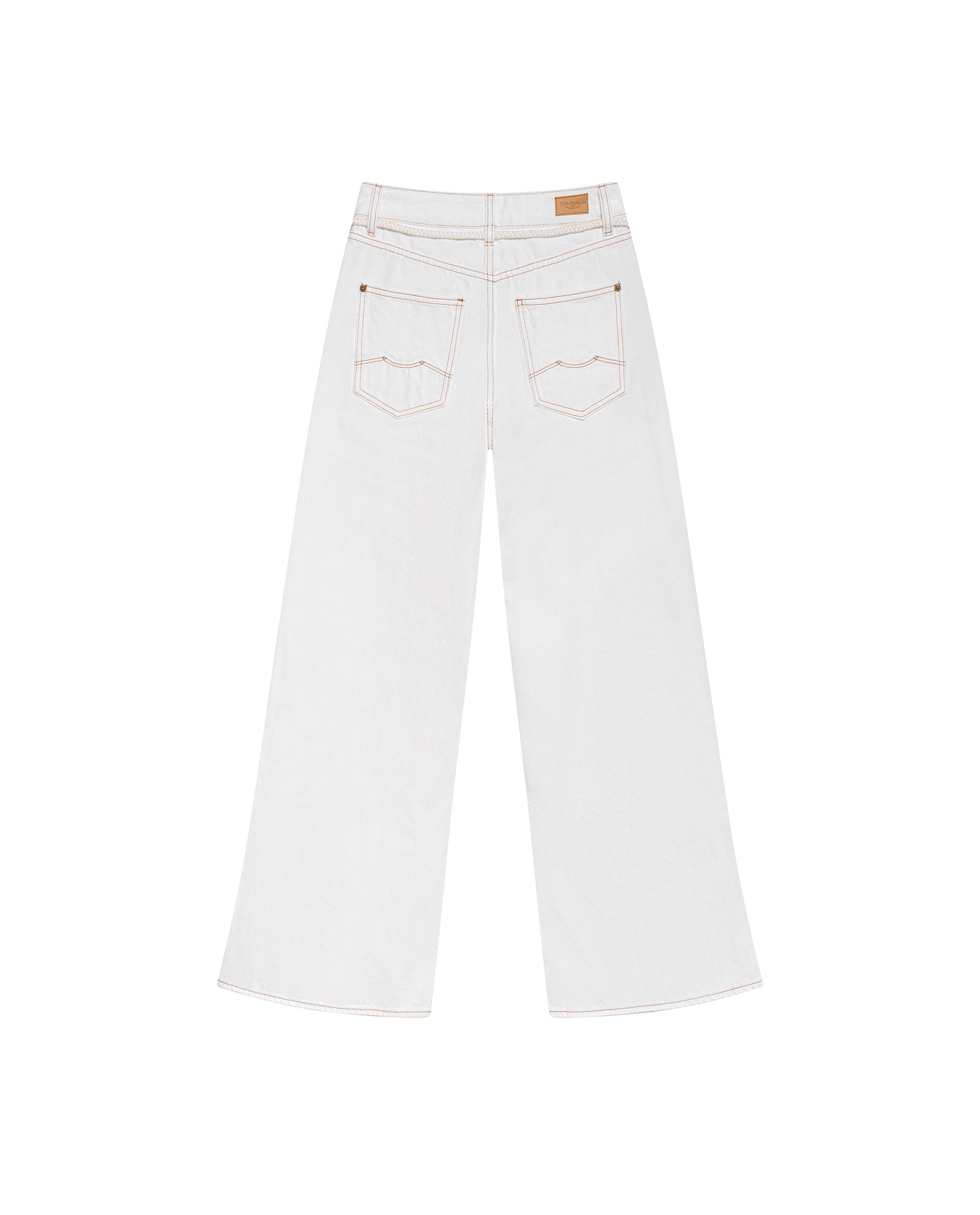 Jean Special Fit for Women - Raw 439G038 - 7