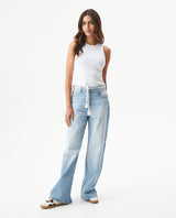 Jean Special Fit for Women - Blue 439G039 - 1