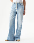 Jean Special Fit for Women - Blue 439G039 - 2