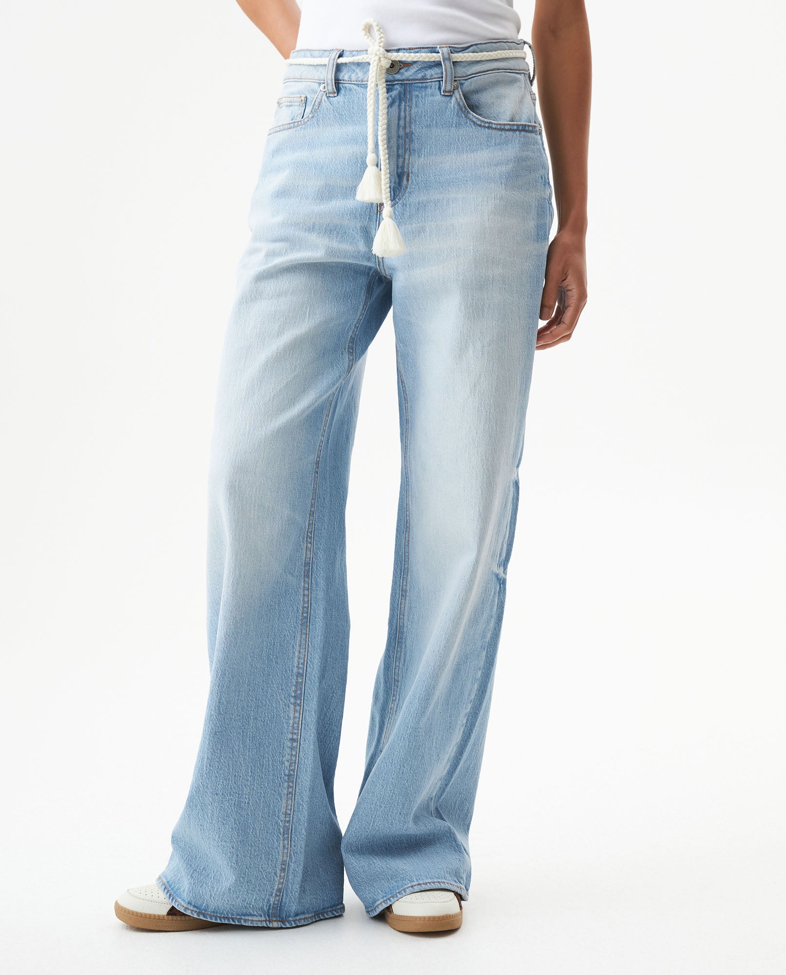 Jean Special Fit for Women - Blue 439G039 - 2