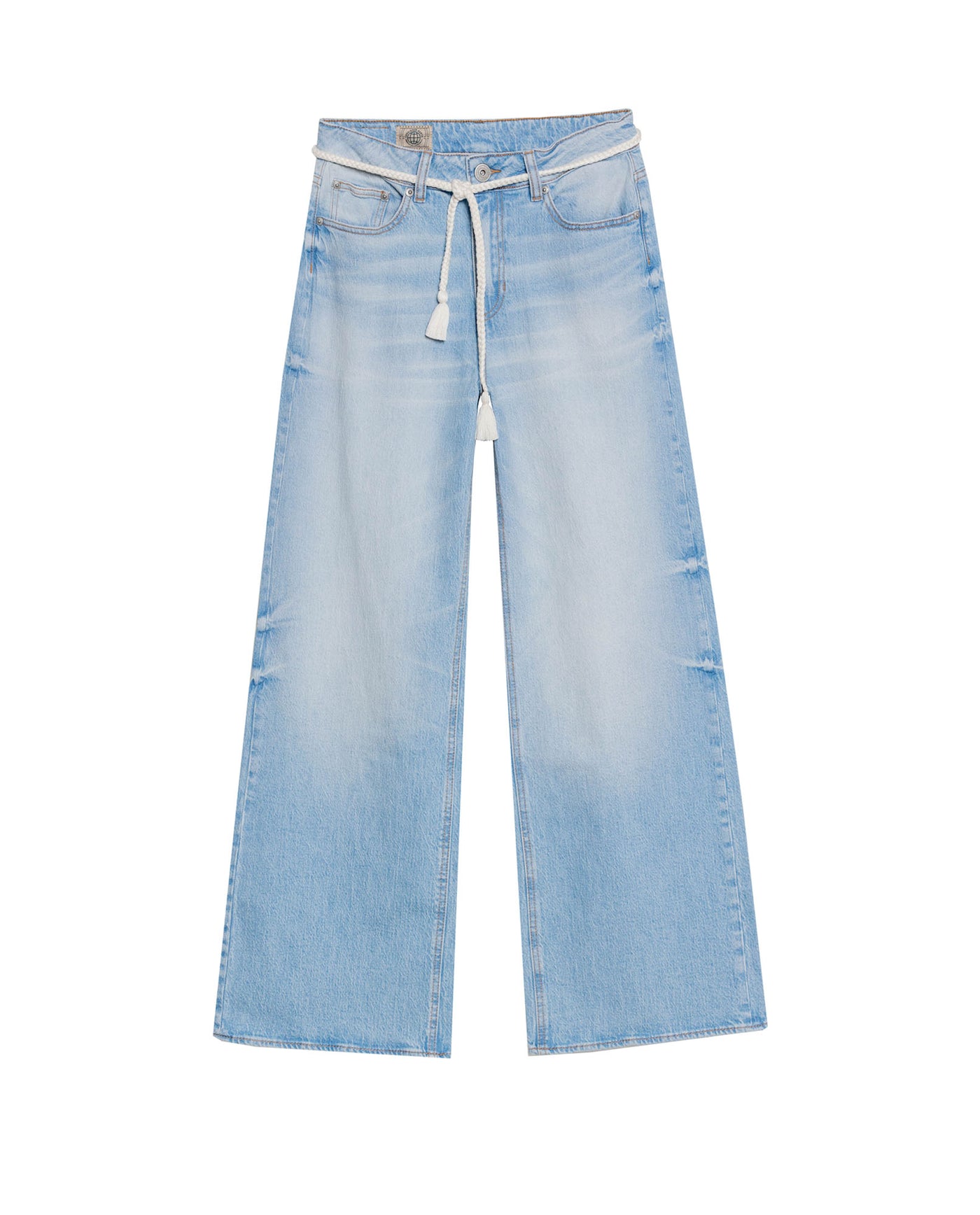 Jean Special Fit for Women - Blue 439G039 - 3
