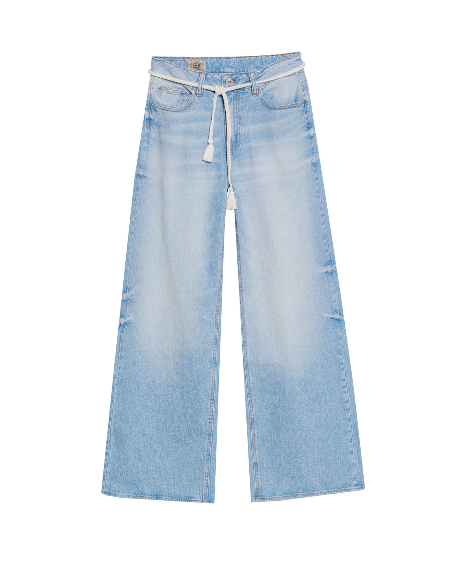 Jean Special Fit for Women - Blue 439G039 - 3