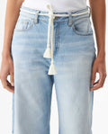 Jean Special Fit for Women - Blue 439G039 - 4