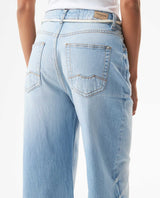 Jean Special Fit for Women - Blue 439G039 - 5