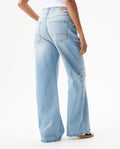 Jean Special Fit for Women - Blue 439G039 - 6