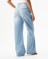 Jean Special Fit for Women - Blue 439G039 - 6