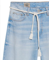 Jean Special Fit for Women - Blue 439G039 - 7