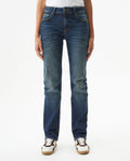 Women´s High Rise Jean - Blue 63_439G040_AZU194052_3