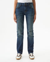 Women´s High Rise Jean - Blue 63_439G040_AZU194052_3