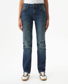 Women´s High Rise Jean - Blue 63_439G040_AZU194052_3