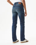 Women´s High Rise Jean - Blue 63_439G040_AZU194052_6