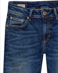 Women´s High Rise Jean - Blue 63_439G040_AZU194052_8
