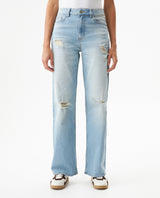 Women´s Relaxed Fit Jean - Blue 63_439G041_AZU154020_3