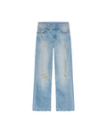 Women´s Relaxed Fit Jean - Blue 63_439G041_AZU154020_4