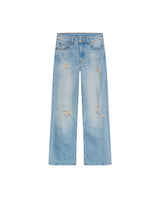 Women´s Relaxed Fit Jean - Blue 63_439G041_AZU154020_4