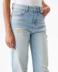 Women´s Relaxed Fit Jean - Blue 63_439G041_AZU154020_5